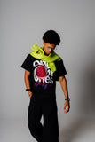 "ONE OF ONES" TSHIRT BLACK