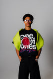 "ONE OF ONES" TSHIRT BLACK